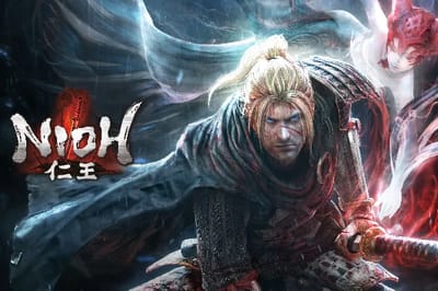 Nioh 1