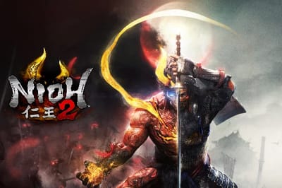 Nioh 2