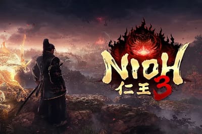Nioh 3