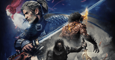 Nioh