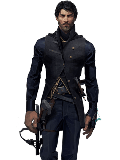 Corvo