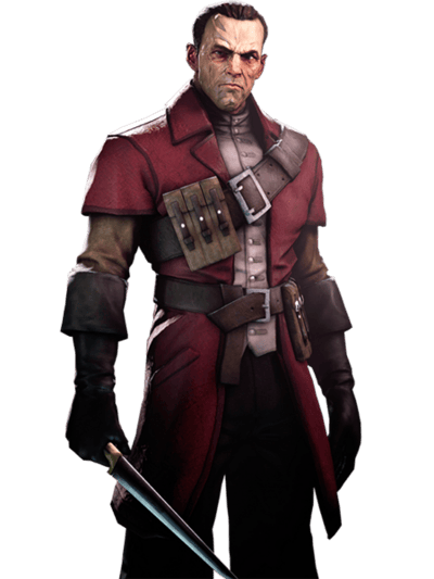 Daud