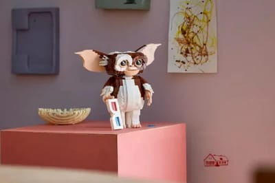 Gizmo