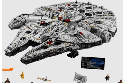 Millennium Falcon