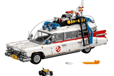 Ghostbusters Acchiappafantasmi