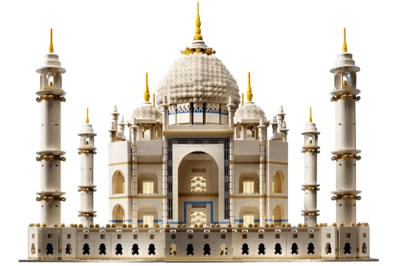 Il Taj Mahal