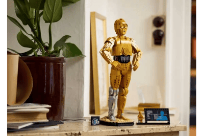 C-3PO
