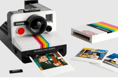 Fotocamera Polaroid OneStep SX-70