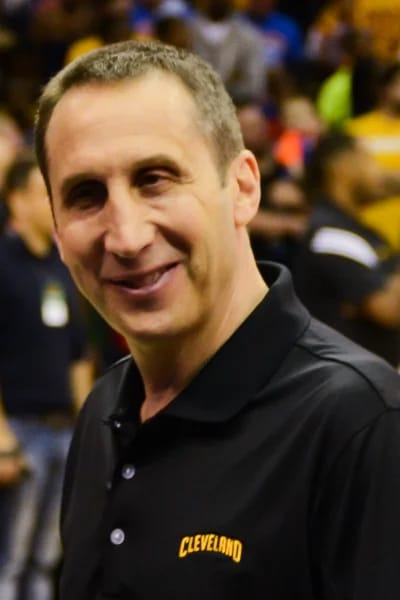 David Blatt