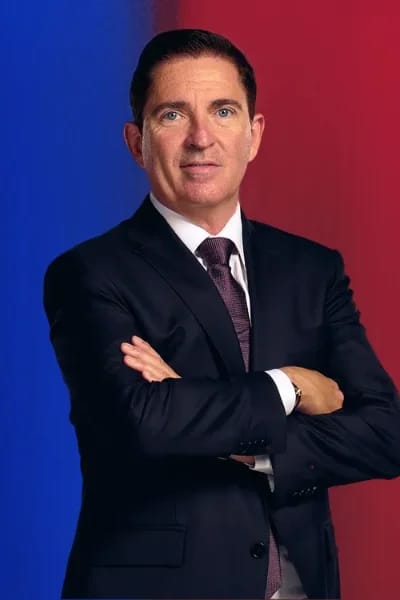 Xavi Pascual