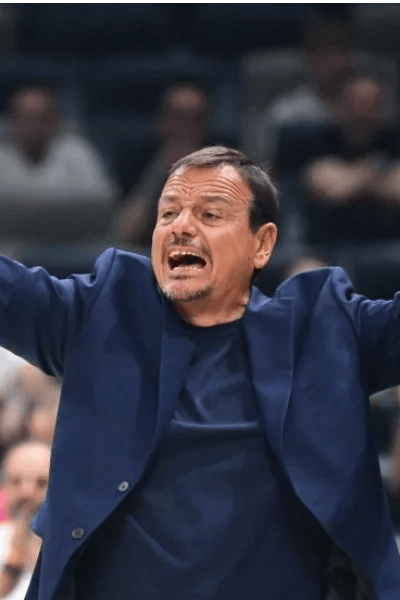 Ergin Ataman