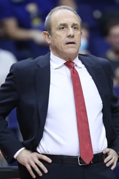 Ettore Messina