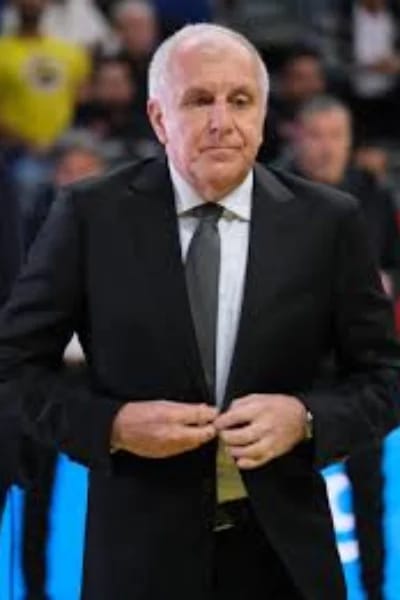 Eljko Obradovi