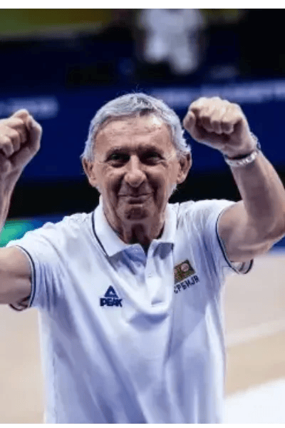 Svetislav Pei