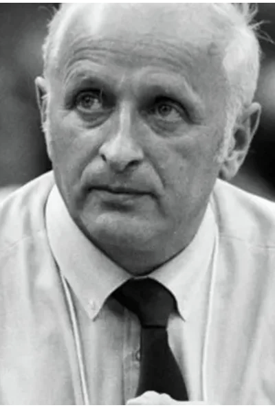 Aleksandar Gomelsky