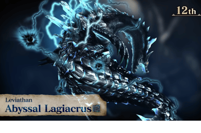 Lagiacrus Abisal