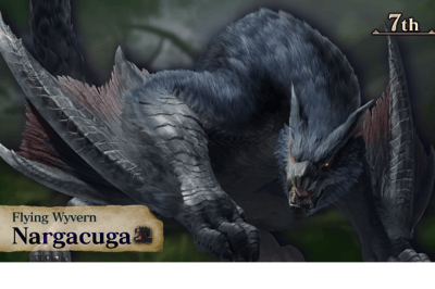 Nargacuga