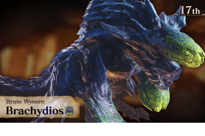 Brachydios