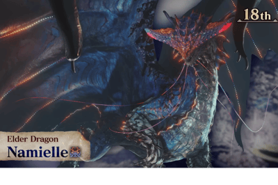 Namielle