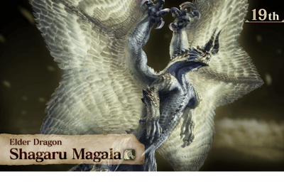 Shagaru Magala