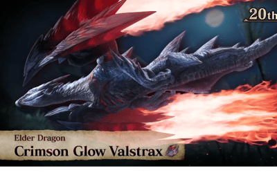 Valstrax Carmesí