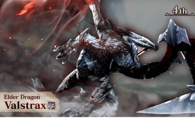 Valstrax