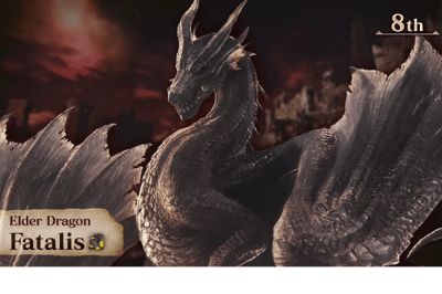 Fatalis