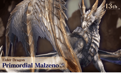 Malzeno Primordial