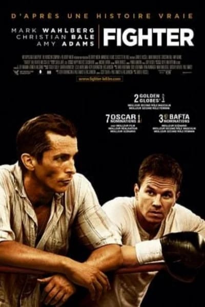 The Fighter