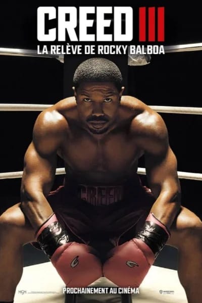 Creed 3