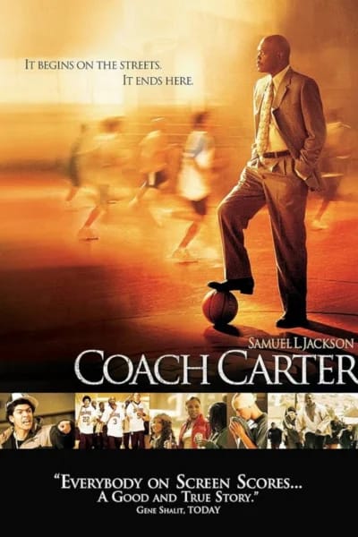 Coach Carter