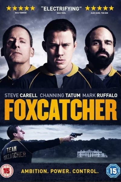 Foxcatcher