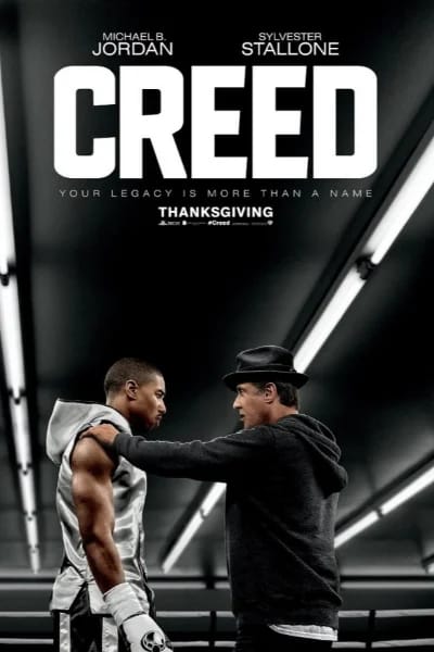 Creed - Nato per combattere