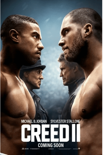 Creed 2