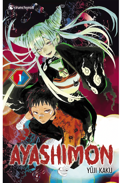Volume 1