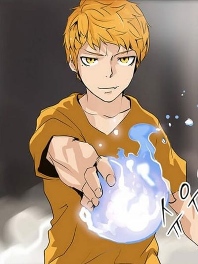Ja Wangnan