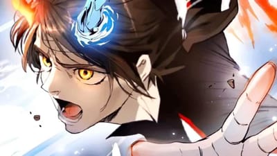 Tower of God