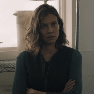Maggie Greene