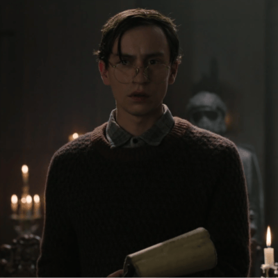 Benjamin Pierce