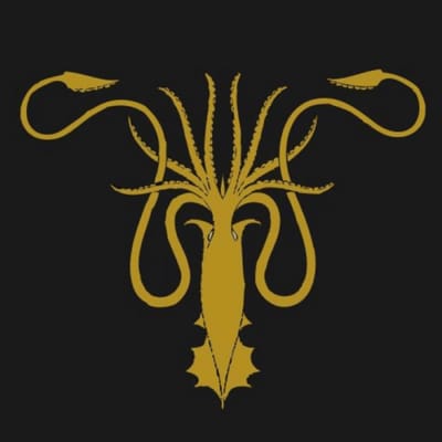 Greyjoy