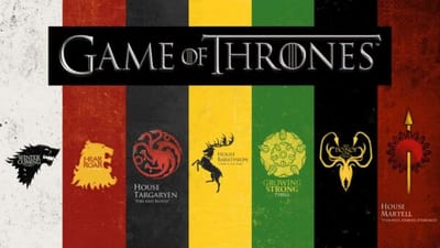Game of Thrones