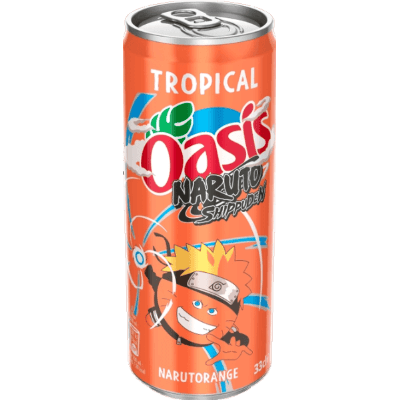 NarutoOrange