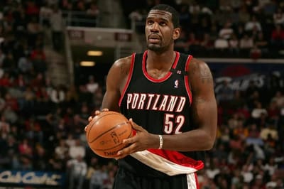 Greg Oden