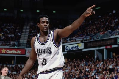 Chris Webber