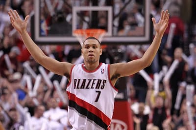 Brandon Roy