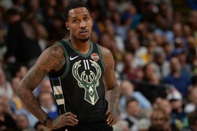 Brandon Jennings