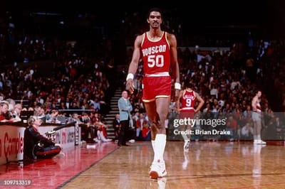 Ralph Sampson