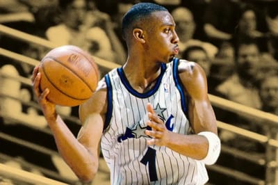 Penny Hardaway