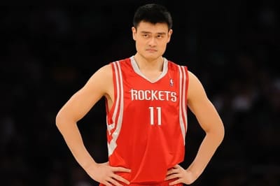Yao Ming