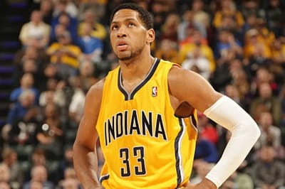 Danny Granger